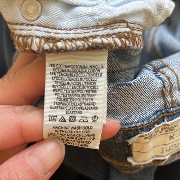 Free People! - Picture 6 of 6